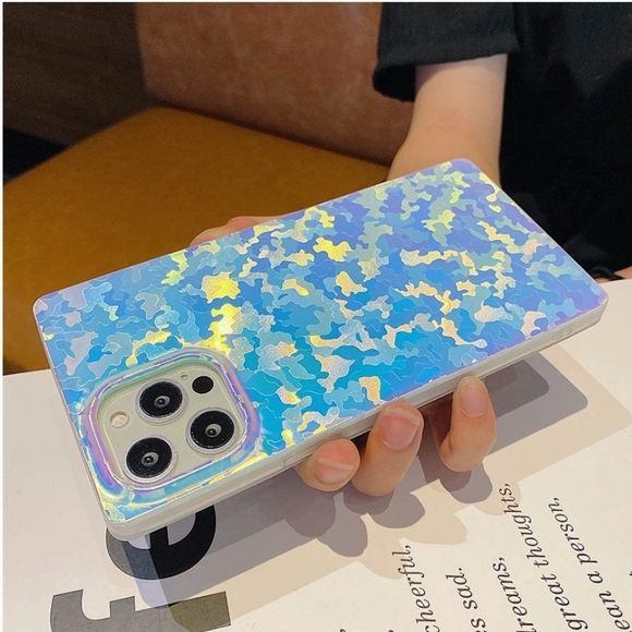 iPhone 11 Case iPhone 12 Case iPhone 12 Pro Case iPhone 12 Pro Max Case Square - Picture 3 of 8